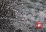 Image of aerial view from bomber Pacific Theater, 1945, second 4 stock footage video 65675080118