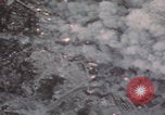 Image of aerial view from bomber Pacific Theater, 1945, second 10 stock footage video 65675080118