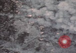 Image of aerial view from bomber Pacific Theater, 1945, second 11 stock footage video 65675080118