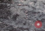 Image of aerial view from bomber Pacific Theater, 1945, second 13 stock footage video 65675080118