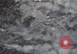 Image of aerial view from bomber Pacific Theater, 1945, second 16 stock footage video 65675080118