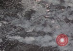 Image of aerial view from bomber Pacific Theater, 1945, second 18 stock footage video 65675080118