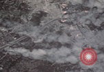 Image of aerial view from bomber Pacific Theater, 1945, second 19 stock footage video 65675080118