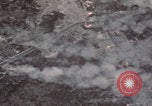 Image of aerial view from bomber Pacific Theater, 1945, second 20 stock footage video 65675080118