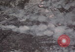 Image of aerial view from bomber Pacific Theater, 1945, second 22 stock footage video 65675080118