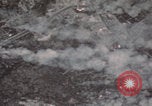 Image of aerial view from bomber Pacific Theater, 1945, second 23 stock footage video 65675080118