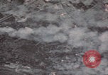 Image of aerial view from bomber Pacific Theater, 1945, second 26 stock footage video 65675080118