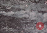 Image of aerial view from bomber Pacific Theater, 1945, second 27 stock footage video 65675080118