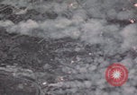 Image of aerial view from bomber Pacific Theater, 1945, second 30 stock footage video 65675080118
