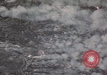Image of aerial view from bomber Pacific Theater, 1945, second 33 stock footage video 65675080118