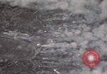 Image of aerial view from bomber Pacific Theater, 1945, second 34 stock footage video 65675080118