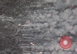 Image of aerial view from bomber Pacific Theater, 1945, second 37 stock footage video 65675080118
