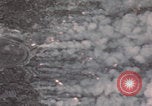 Image of aerial view from bomber Pacific Theater, 1945, second 38 stock footage video 65675080118