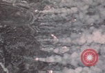 Image of aerial view from bomber Pacific Theater, 1945, second 42 stock footage video 65675080118