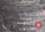 Image of aerial view from bomber Pacific Theater, 1945, second 43 stock footage video 65675080118