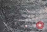 Image of aerial view from bomber Pacific Theater, 1945, second 44 stock footage video 65675080118