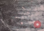 Image of aerial view from bomber Pacific Theater, 1945, second 45 stock footage video 65675080118