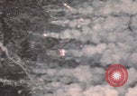 Image of aerial view from bomber Pacific Theater, 1945, second 48 stock footage video 65675080118