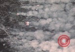 Image of aerial view from bomber Pacific Theater, 1945, second 49 stock footage video 65675080118