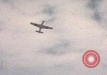 Image of B-29 Superfortress airfield Pacific Theater, 1945, second 7 stock footage video 65675080119