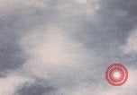 Image of B-29 Superfortress airfield Pacific Theater, 1945, second 9 stock footage video 65675080119