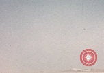 Image of B-29 Superfortress airfield Pacific Theater, 1945, second 15 stock footage video 65675080119