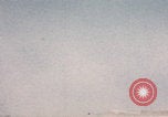 Image of B-29 Superfortress airfield Pacific Theater, 1945, second 21 stock footage video 65675080119