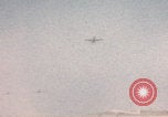 Image of B-29 Superfortress airfield Pacific Theater, 1945, second 24 stock footage video 65675080119