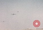 Image of B-29 Superfortress airfield Pacific Theater, 1945, second 25 stock footage video 65675080119