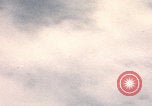 Image of B-29 Superfortress airfield Pacific Theater, 1945, second 30 stock footage video 65675080119