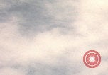 Image of B-29 Superfortress airfield Pacific Theater, 1945, second 31 stock footage video 65675080119