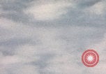 Image of B-29 Superfortress airfield Pacific Theater, 1945, second 38 stock footage video 65675080119