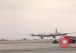 Image of B-29 Superfortress airfield Pacific Theater, 1945, second 48 stock footage video 65675080119