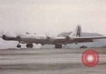 Image of B-29 Superfortress airfield Pacific Theater, 1945, second 52 stock footage video 65675080119
