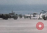 Image of 45th Fighter airfield WW2 Europe, 1945, second 3 stock footage video 65675080120
