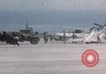 Image of 45th Fighter airfield WW2 Europe, 1945, second 4 stock footage video 65675080120