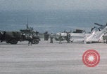 Image of 45th Fighter airfield WW2 Europe, 1945, second 5 stock footage video 65675080120