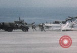 Image of 45th Fighter airfield WW2 Europe, 1945, second 6 stock footage video 65675080120
