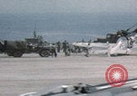 Image of 45th Fighter airfield WW2 Europe, 1945, second 7 stock footage video 65675080120