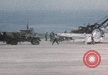 Image of 45th Fighter airfield WW2 Europe, 1945, second 9 stock footage video 65675080120