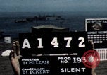 Image of 45th Fighter airfield WW2 Europe, 1945, second 10 stock footage video 65675080120