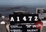 Image of 45th Fighter airfield WW2 Europe, 1945, second 12 stock footage video 65675080120