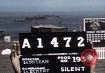 Image of 45th Fighter airfield WW2 Europe, 1945, second 13 stock footage video 65675080120