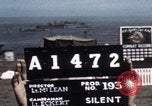 Image of 45th Fighter airfield WW2 Europe, 1945, second 14 stock footage video 65675080120