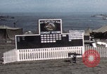 Image of 45th Fighter airfield WW2 Europe, 1945, second 16 stock footage video 65675080120