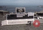Image of 45th Fighter airfield WW2 Europe, 1945, second 18 stock footage video 65675080120