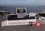 Image of 45th Fighter airfield WW2 Europe, 1945, second 20 stock footage video 65675080120