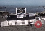 Image of 45th Fighter airfield WW2 Europe, 1945, second 21 stock footage video 65675080120