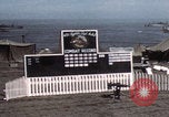 Image of 45th Fighter airfield WW2 Europe, 1945, second 22 stock footage video 65675080120