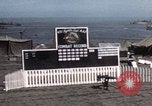 Image of 45th Fighter airfield WW2 Europe, 1945, second 24 stock footage video 65675080120